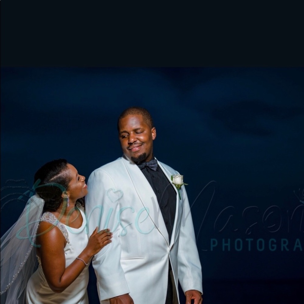 Pronovias - Emmett - Wedding Gown - Picture 5 of 6